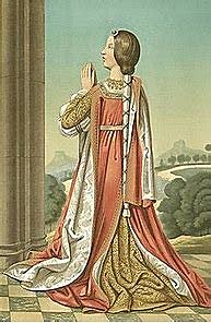 Isabel de Aragonen jaiotza