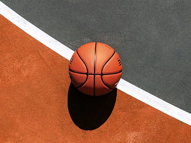 La llegada del basquetbol a México