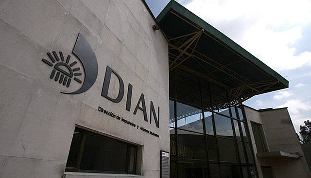 Escándalo de corrupción de la DIAN.