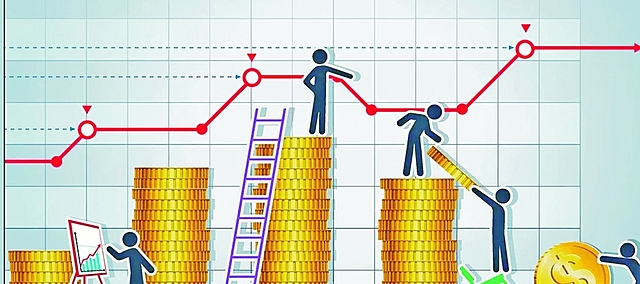 ETAPA DE CRECIMIENTO ECONÓMICO DE LA UE