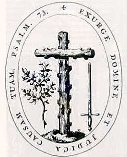 Santa inquisicion epaimahaiaren sorrera