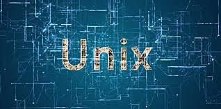 LA CREACION DE UNIX