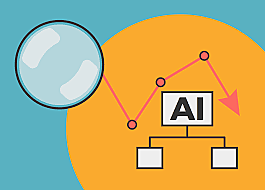 La burbuja punto com (Los 90s)