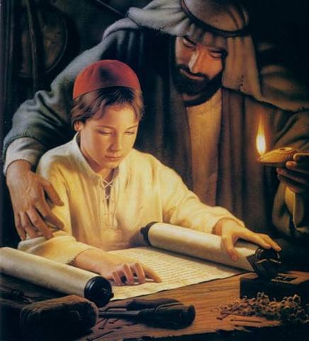 Educacion Cristocentrica