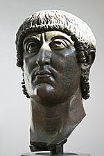 Conquista de Bizancio