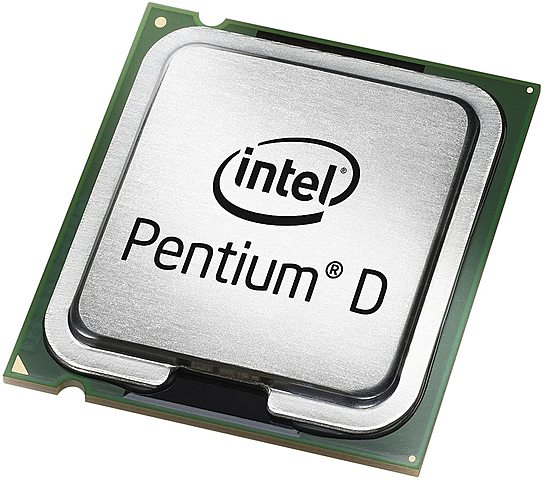 Intel Pentium