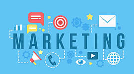 Timeline: Evolución del Marketing