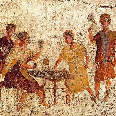 Timeline: HISTORIA DE LA PROBABILIDAD