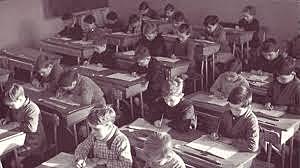 Consolidación de las escuelas