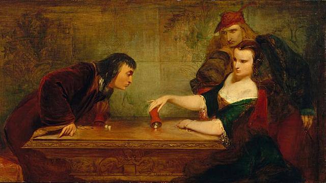 Fundamentos del Azar