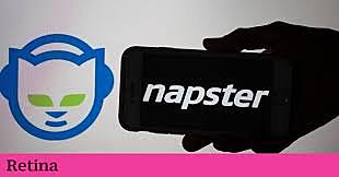 La creación de Napster