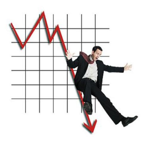 Crisis Financiera afecta a México