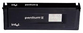 Intel Pentium II