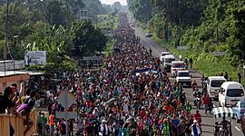 Timeline: Migraciones (historia alternativa)