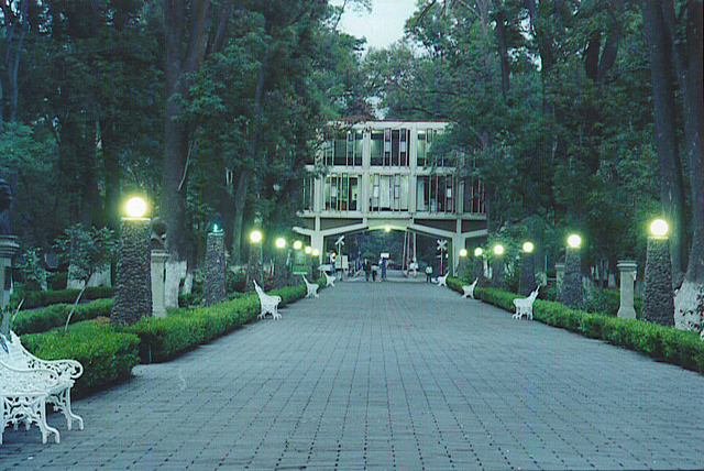 INGRESE A LA ESCUELA UACH