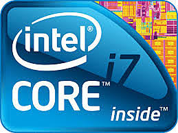 Intel Core i7