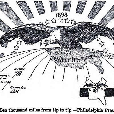 Timeline: American Imperialism 1850's to 1914