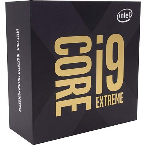 Intel Core i9
