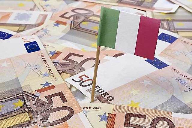 El MILAGRO ECONÓMICO ITALIANO