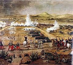 Batalla de Puebla