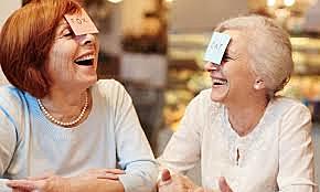 Area for Study - Adult Play-Learning