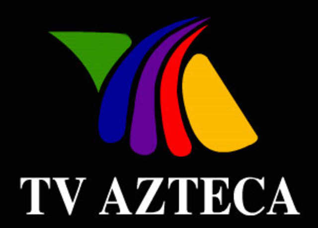 estreno de TV Azteca en México por el Grupo Salinas