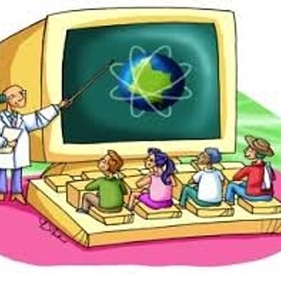 Timeline: EVOLUCIÓN DE LAS TIC EN EL ÁMBITO EDUCATIVO