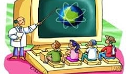 Timeline: EVOLUCIÓN DE LAS TIC EN EL ÁMBITO EDUCATIVO