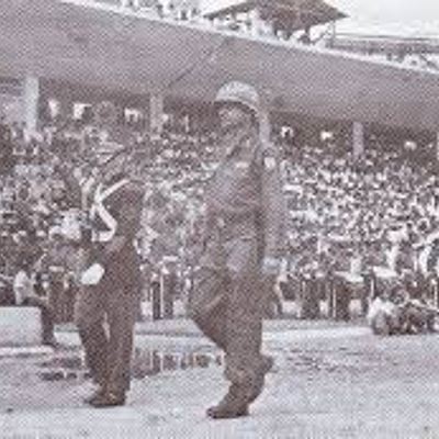 Timeline: Militarismo en Honduras (1956-1980)