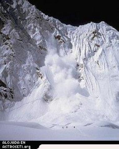 una avalancha en el monte Everest mata a 26 personas, 13 de ellas de nacionalidad japonesa