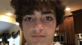 Timeline: Deadly Tsunamis- Jake Smith