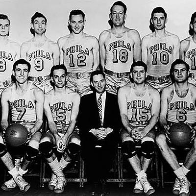 Timeline: El baloncesto en México