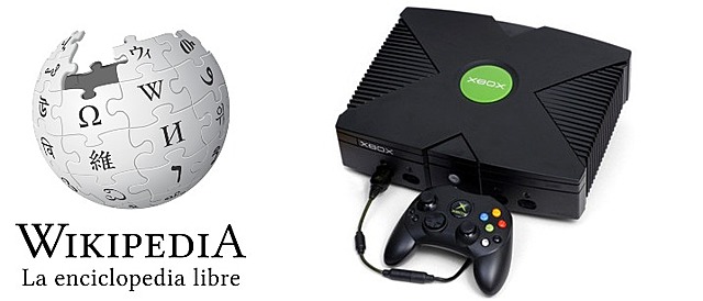 WIKIPEDIA / XBOX