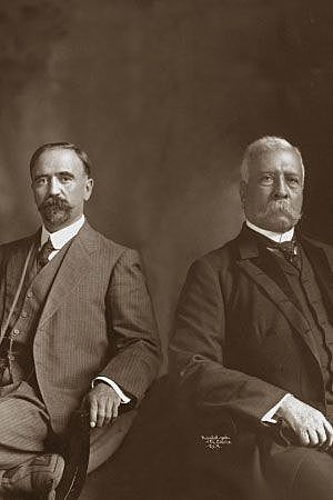 Elecciones de junio y julio de 1910