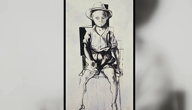 "Meninos de Brodósqui" (série de desenhos)