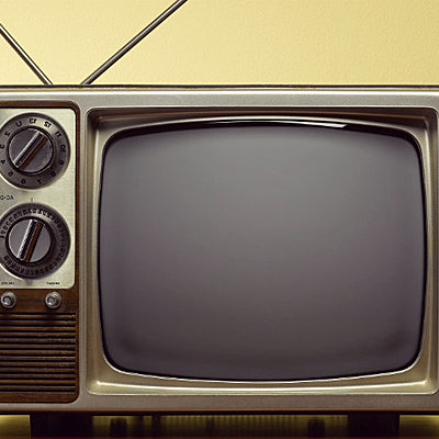 Timeline: Historia de la televisión