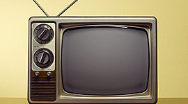 Timeline: HISTORIA DE LA TELEVISIÓN MEXICANA