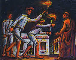 Rebelión de Bacalar