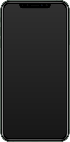 First Iphone Created