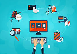 Web de Compras Colectivas