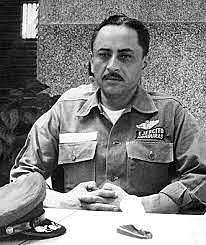 Pacto de las Fuerzas Armadas