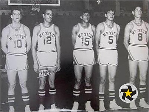 Guerreros  mexicanos