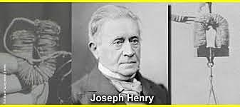 Joseph Henry (1797-1878)