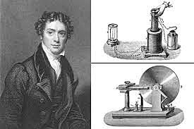 Michael Faraday (1791-1867)