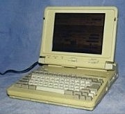 Primer portáti con Linux