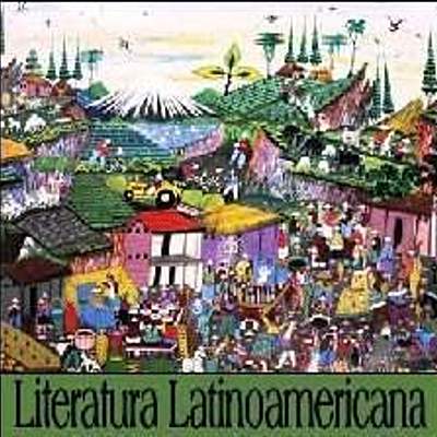 Timeline: LITERATURA LATINOAMERICANA