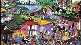 Timeline: LITERATURA LATINOAMERICANA