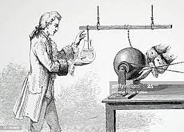 Pieter Van Musschenbroek(1692-1761)