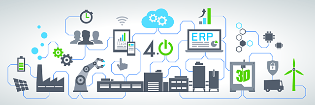 Comunicación máquina a máquina
