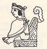 Los últimos 6 reinados: CUITLAHUATZIN